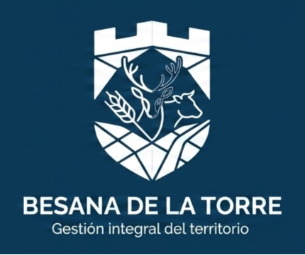 Logo Besana de la Torre