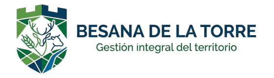 Logo Besana de la Torre